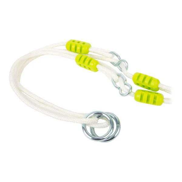 Drevená hojdačka Baby Comfort