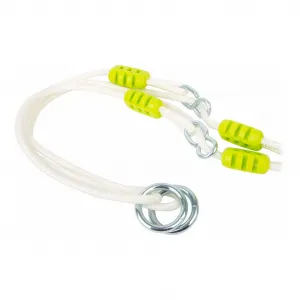 Drevená hojdačka Baby Comfort