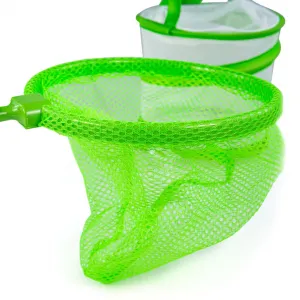 Bigjigs Toys Súprava na chytanie hmyzu