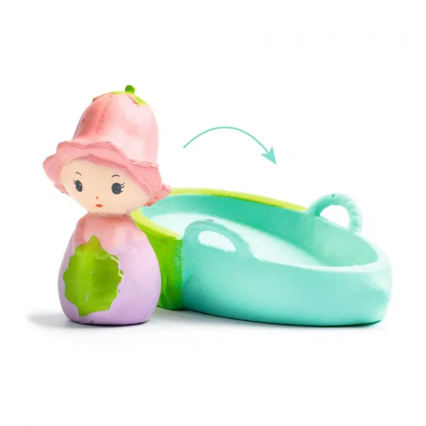 Tinyly - Lily & Sylvester