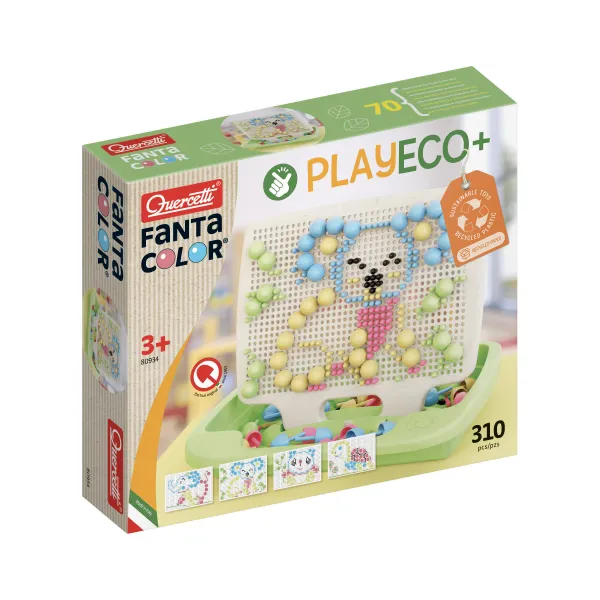 PlayEco - Mozaika Fantacolor