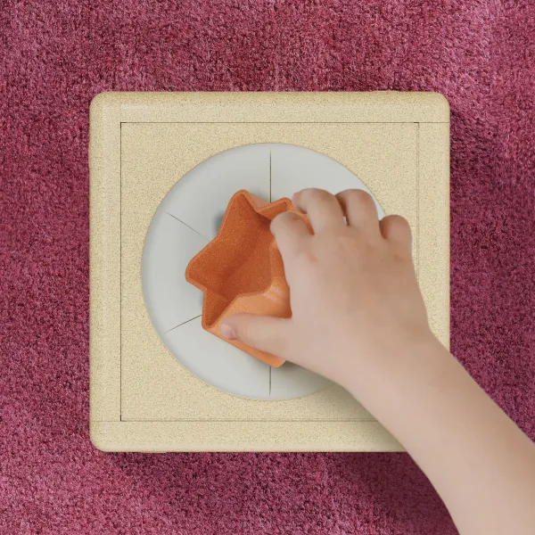 PlayBio - Kubo Shape