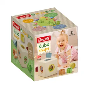 PlayBio - Kubo Shape