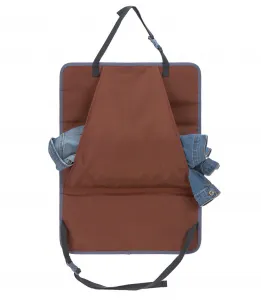 Lässig organizér do auta Wrap-to-Go Adventure tractor