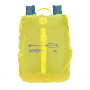 Outdoorový detský batoh - Adventure blue
