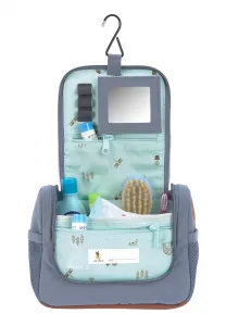 Mini toaletná taška - Adventure tractor