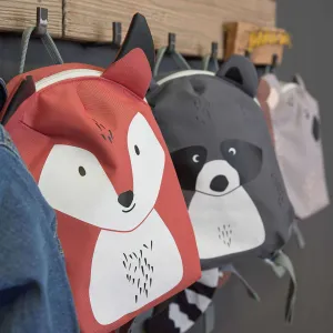 Detský batôžtek pre najmenších - About Friends fox