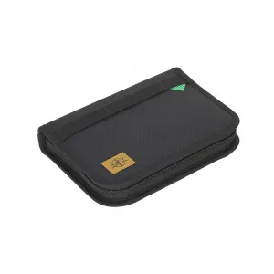 Školská sedemdielna súprava - Boxy Unique black