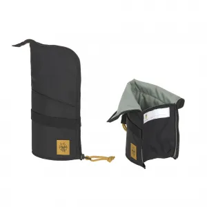 Školská sedemdielna súprava - Boxy Unique black
