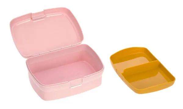 Lässig obedárik Lunchbox Adventure Farba: Tipi
