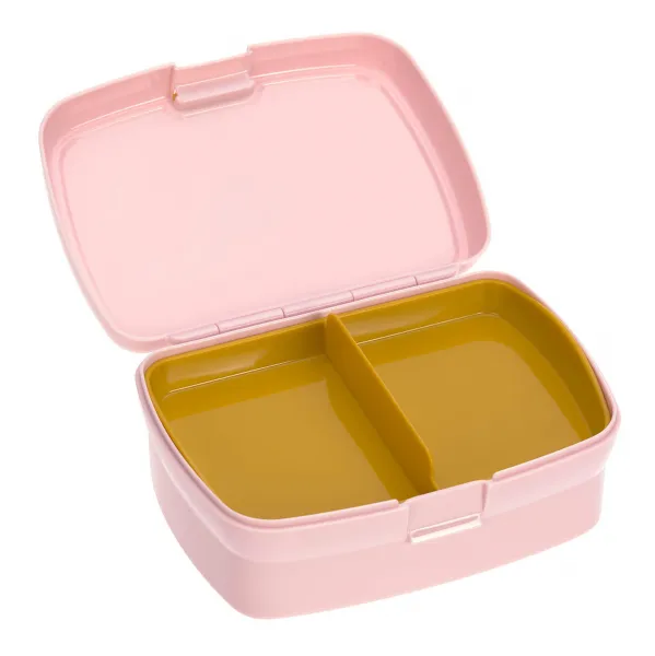 Lässig obedárik Lunchbox Adventure Farba: Tipi