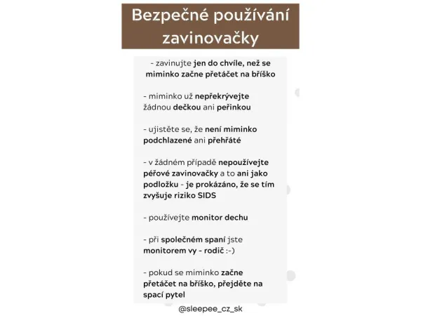 Zavinovačka Sleepee First Step Swaddle s čiapočkou zadarmo Eucalyptus