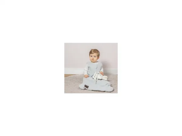 Obojstranný ľahký mušelínový spací vak Rose 4 – 24 mesiacov M