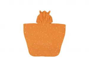 Detské pončo Mrs. Fox