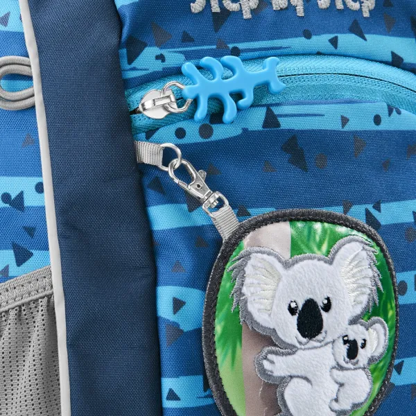 Vymeniteľný obrázok KIGA MAGS Koala Coco k batôžtekom KIGA