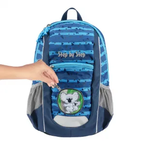 Vymeniteľný obrázok KIGA MAGS Koala Coco k batôžtekom KIGA