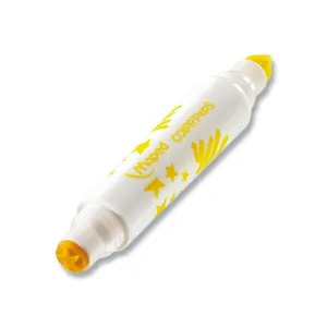 Fixky MAPED Color´Peps Duo Stamp obojstranné, 8 ks