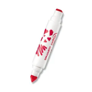 Fixky MAPED Color´Peps Duo Stamp obojstranné, 8 ks