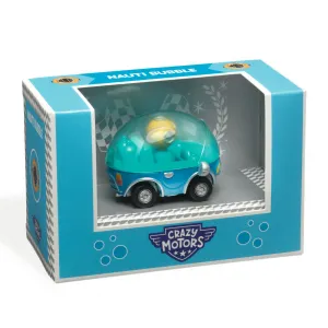 Auto Crazy Motors - Nauti Bubble