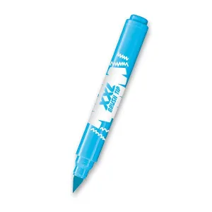 Fixky Maped Color´Peps XXL Brush, 5 farieb