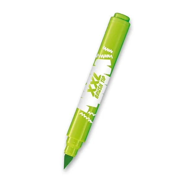 Fixky Maped Color´Peps XXL Brush, 5 farieb