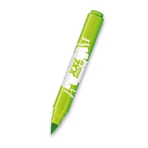 Fixky Maped Color´Peps XXL Brush, 5 farieb