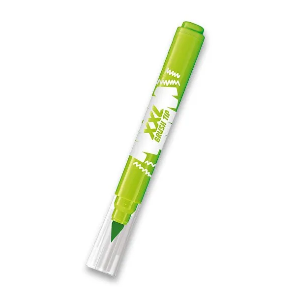 Fixky Maped Color´Peps XXL Brush, 5 farieb