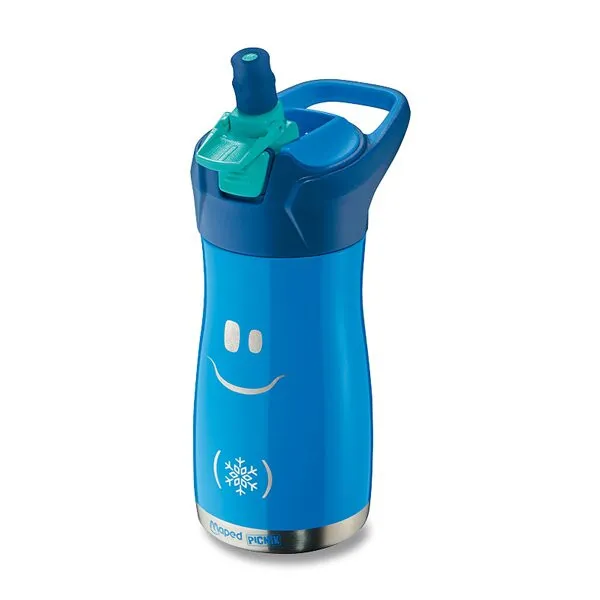 Termofľaša Maped Picnik Concept Kids 350 ml, modrá