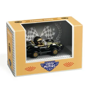 Auto Crazy Motors - Fangio Octo