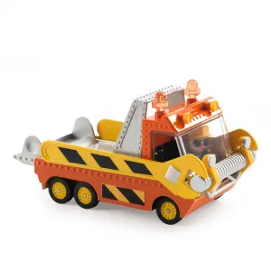 Djeco Crazy Motors Autíčko Crazy Truck