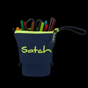 Pencil Slider Ergobag Satch – Toxic Yellow