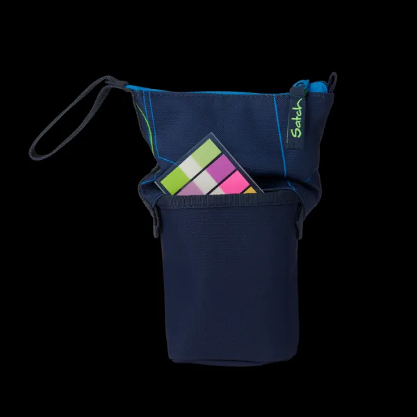 Pencil Slider Ergobag Satch – Blue Tech
