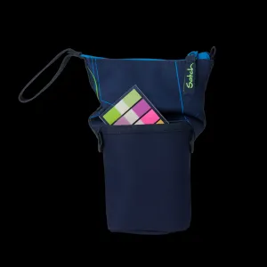 Pencil Slider Ergobag Satch – Blue Tech
