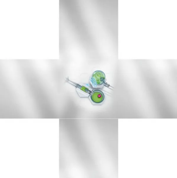 GraviTrax Power - Štartér a Pristávacia aréna