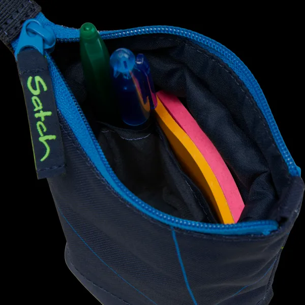 Pencil Slider Ergobag Satch – Blue Tech