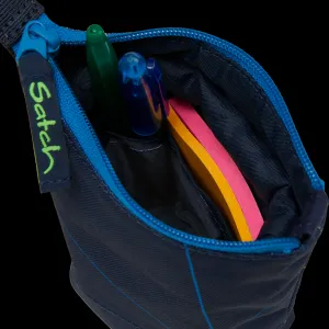 Pencil Slider Ergobag Satch – Blue Tech