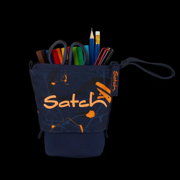 Pencil Slider Ergobag Satch – Urban Journey