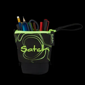 Pencil Slider Ergobag Satch – Green Supreme