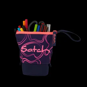 Pencil Slider Ergobag Satch – Pink Supreme