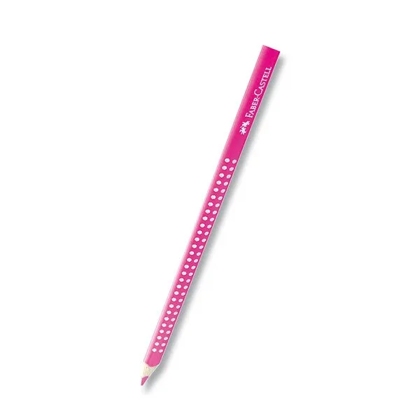 Pastelky Faber-Castell Sparkle v plechovej krabičke - 12 základných farieb