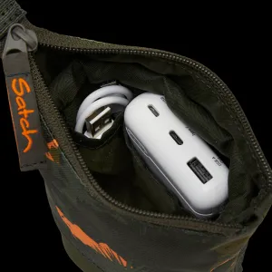 Pencil Slider Ergobag Satch – Jurassic Jungle