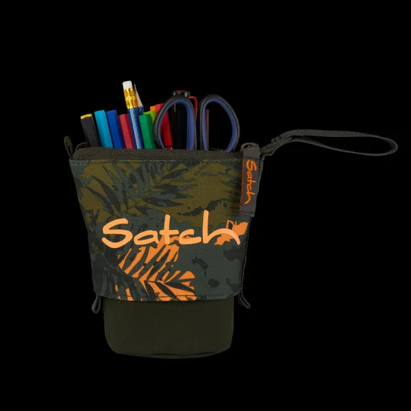 Pencil Slider Ergobag Satch – Jurassic Jungle