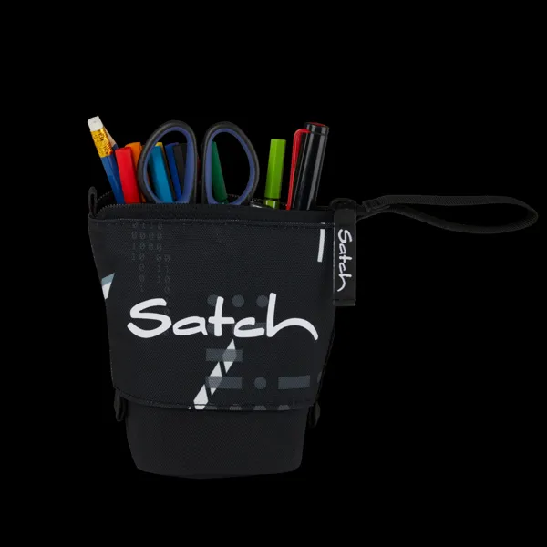 Pencil Slider Ergobag Satch – Ninja Matrix