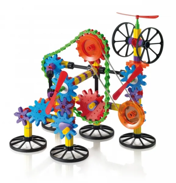 Georello Tech 266 dielov