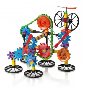 Georello Tech 266 dielov