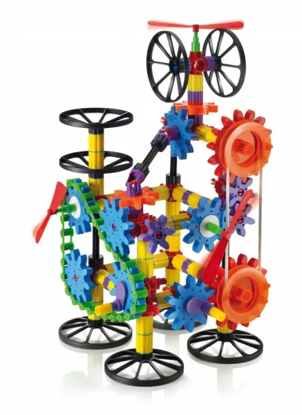 Georello Tech 266 dielov