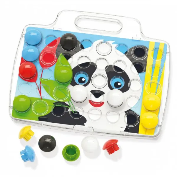 Fantacolor Junior 3D Starter Set