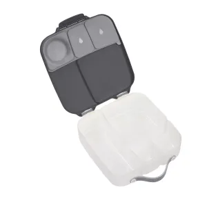 Desiatový box veľký - graphite