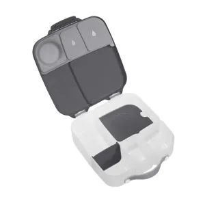 Desiatový box veľký - graphite