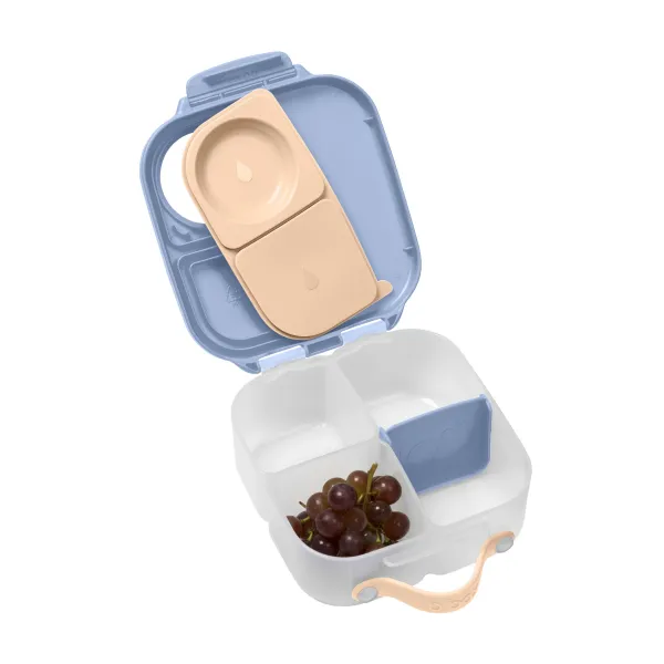 b.box desiatový box Mini broskyňový